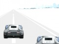 Juego Carrera de nieve 3d  en línea