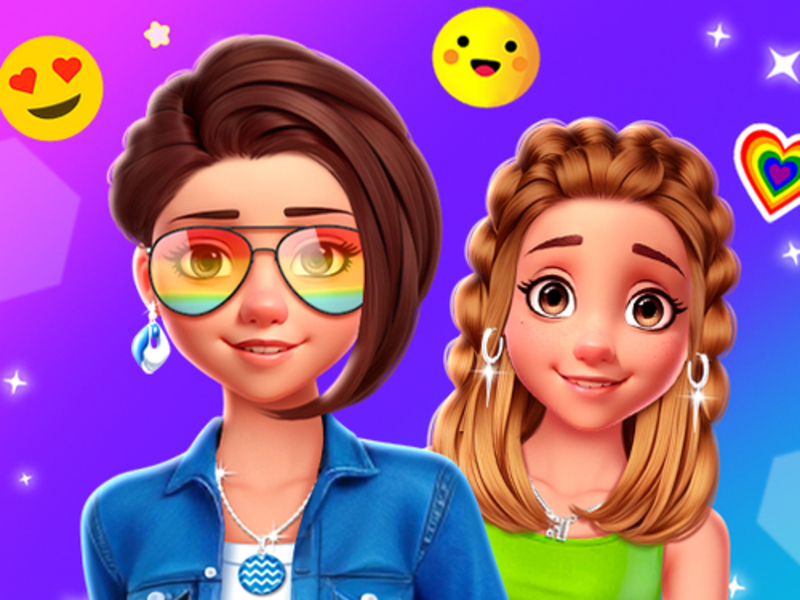 Juego Desafío estético de celebridades en línea