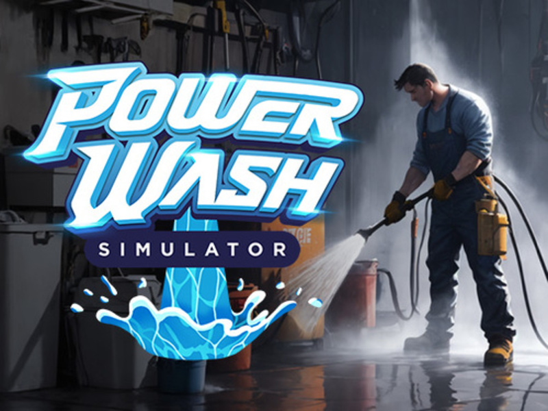 Juego Simulador de lavado de potencia en línea