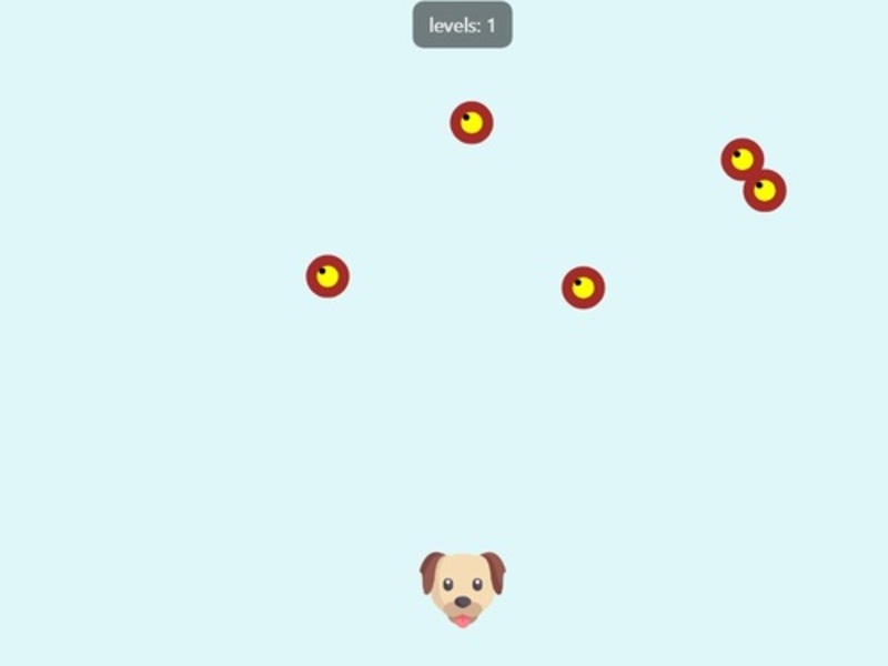 Juego Dogat en línea