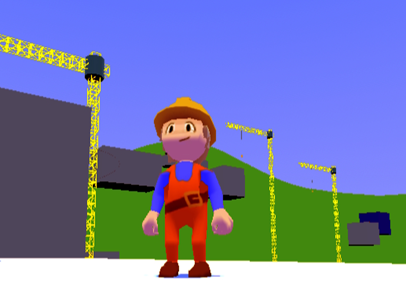 Juego Coco's Construction Company en línea