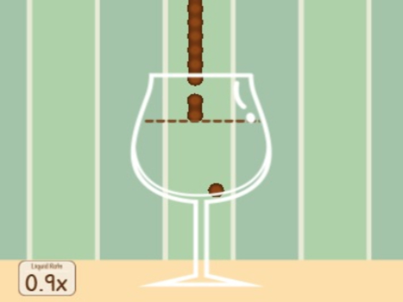 Juego Relleno en línea