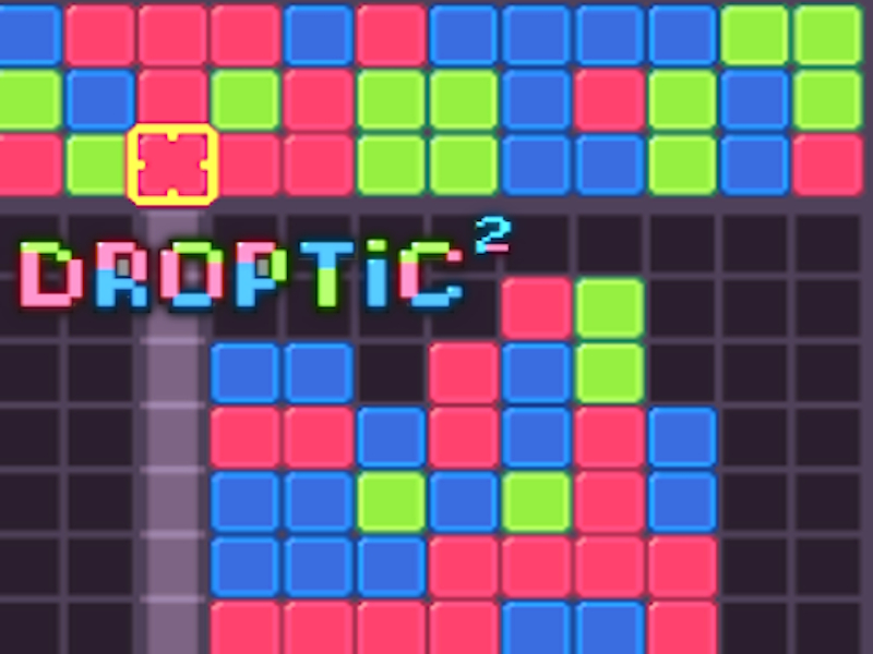 Juego Droptic 2 en línea