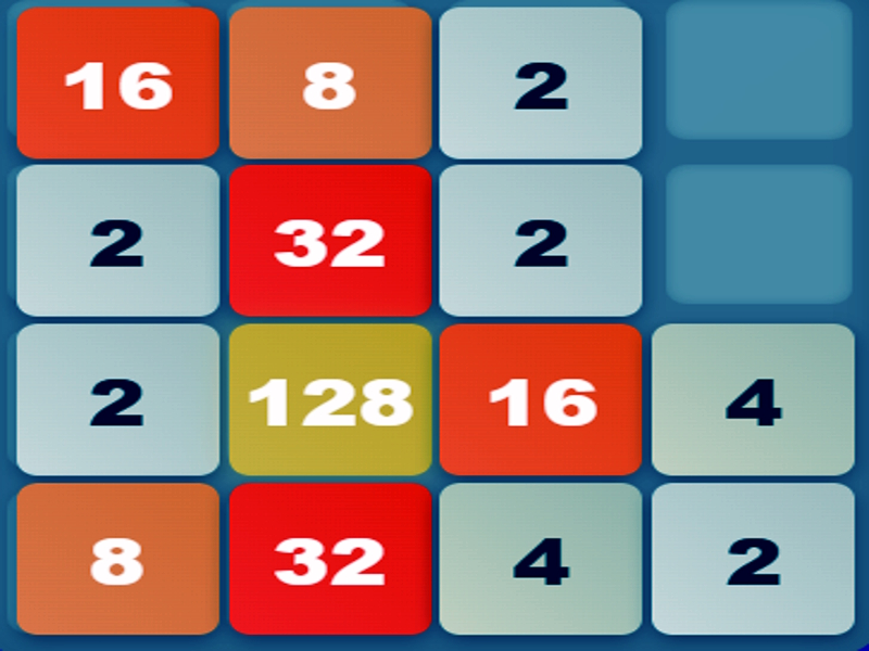 Juego Infinito fusionar en línea