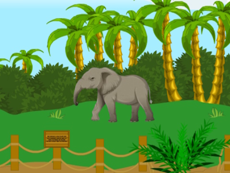 Juego Hooda Escape Tailandia 2025 en línea
