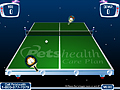 Juego Ping pong de Garfield  en línea