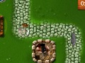 Juego Héroes de Mangara en línea