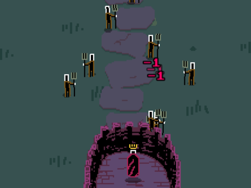 Juego King's Loop en línea