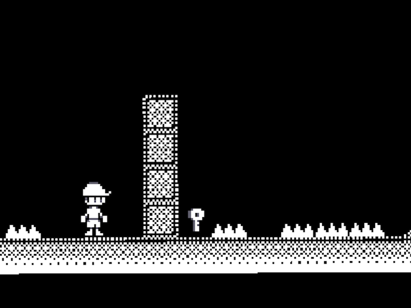 Juego Chico espiritual en línea
