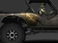 Juego Camioneros locos  en línea