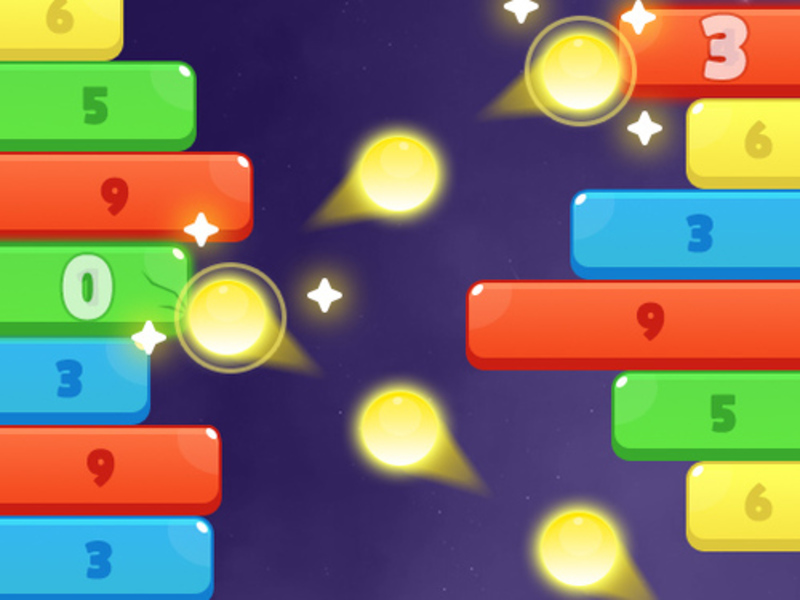Juego Disparar a N Crush en línea