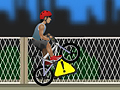 Juego Estilo BMX Pro  en línea