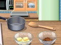 Juego Pastel de piña  en línea