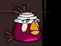 Juego Juego de tiro de pájaro enojado  en línea