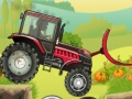 Juego Tractores Power 2  en línea
