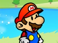 Juego Mario vs. Luigi  en línea