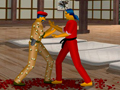 Juego Luchadores de Rushido  en línea