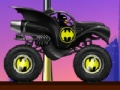 Juego Batman Truck 2  en línea