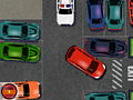 Juego Robo de auto en línea