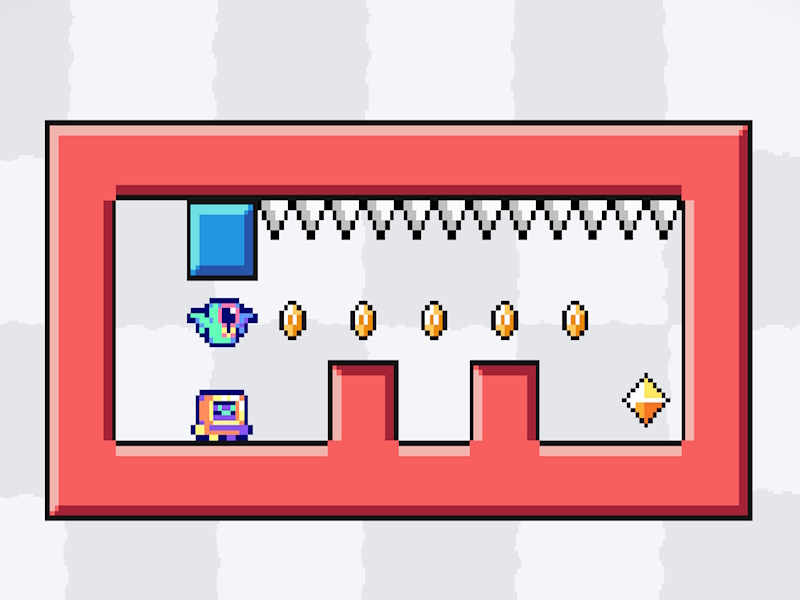 Juego Wasdbox en línea