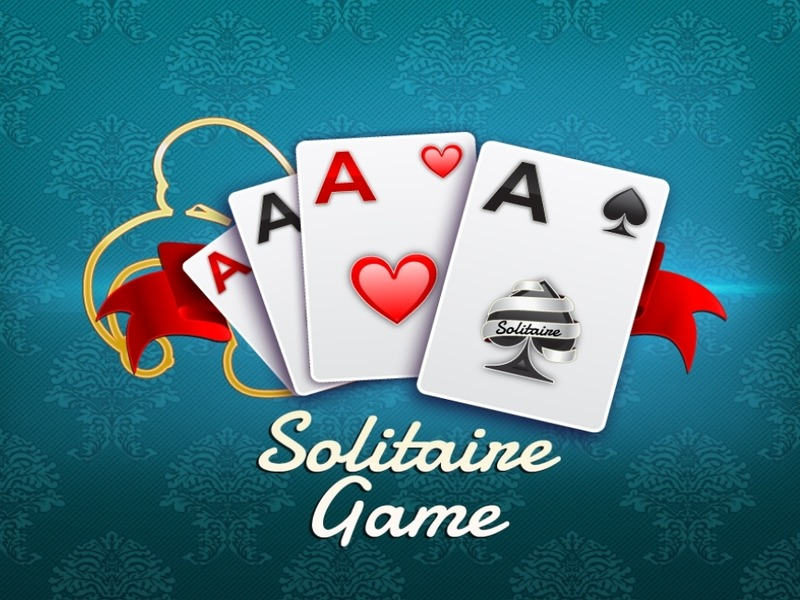 Juego Juego de solitario en línea