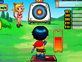 Juego Tiro al arco  en línea