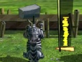 Juego Madagascar 2 escapar de África  en línea