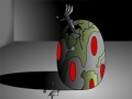 Juego Huevos asesinos  en línea