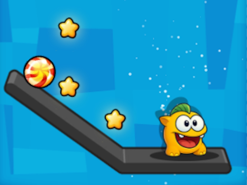 Juego Playster come dulces en línea