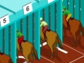 Juego Carreras de derby  en línea