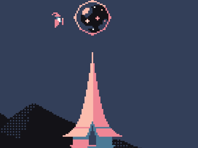 Juego Mago de la torre en línea