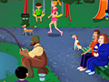 Juego Parque travieso  en línea