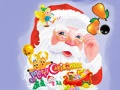 Juego Fruta de corte de Navidad  en línea