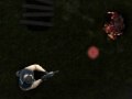 Juego Acosador zombie  en línea