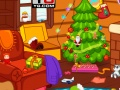 Juego Limpiar para Santa Claus  en línea