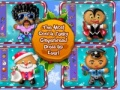 Juego Deliciosos íperos navideños  en línea