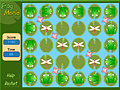 Juego Manía de rana  en línea