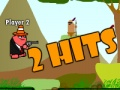 Juego Gun Mayhem 2: más caos  en línea