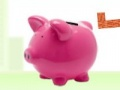Juego Piggy rico  en línea
