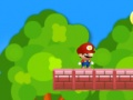 Juego Nuevo Super Mario Bros 2  en línea