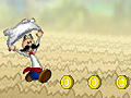Juego Papa Louie: Cuando el ataque de las pizzas  en línea