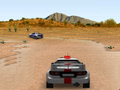 Juego Rally 3D  en línea