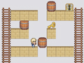 Juego Yoko ruta  en línea