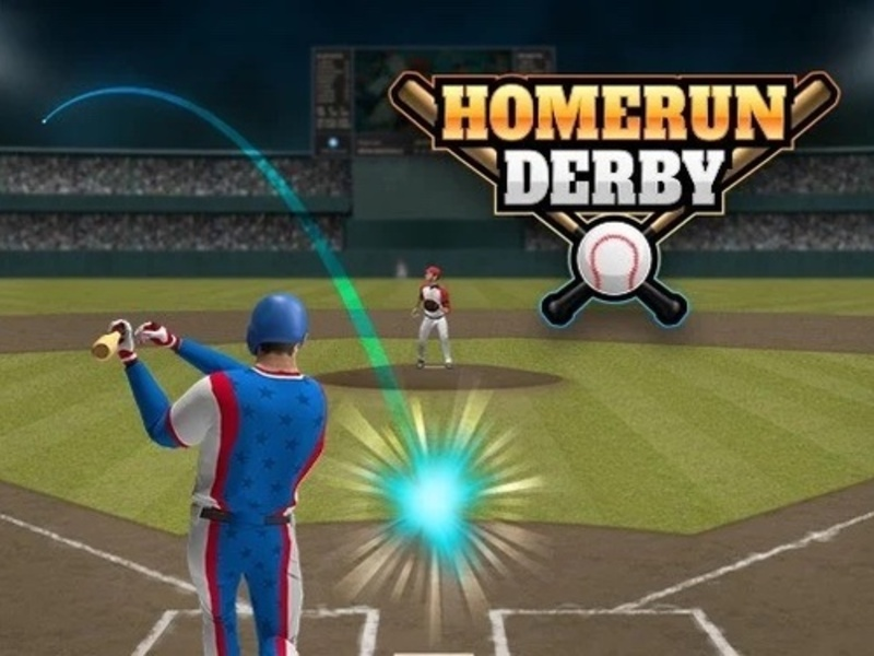 Juego Derby de homerun en línea