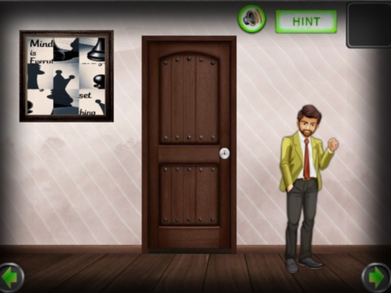 Juego Amgel Easy Room Escape 291 en línea