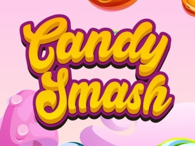 Juego Candy Smash en línea
