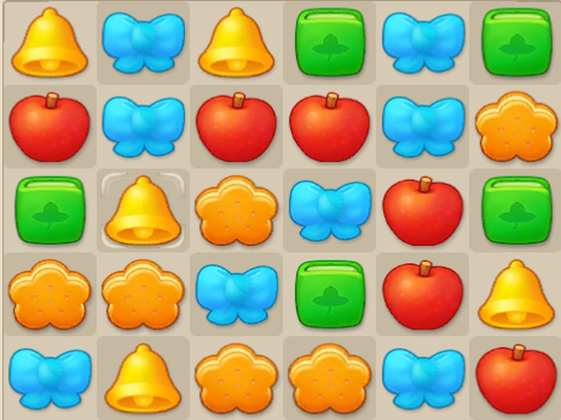 Juego Diseño de la mansión en línea