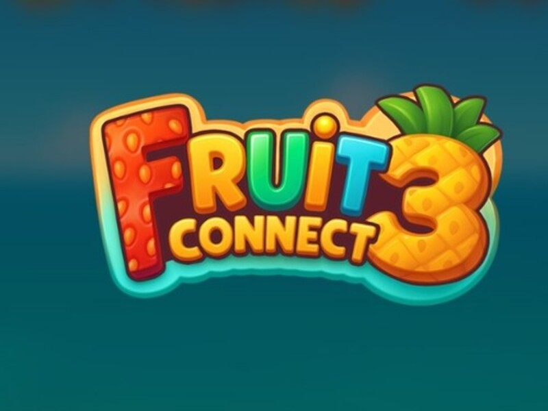Juego Fruit Connect 3 en línea