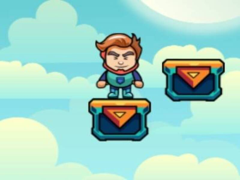 Juego Jack Jack en línea