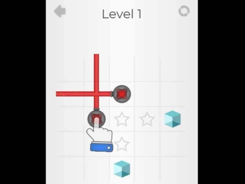 Juego Rayzda en línea